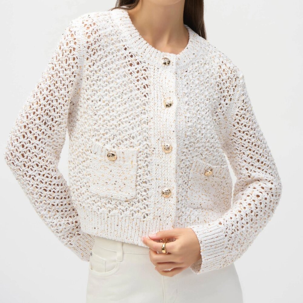 Joseph Ribkoff Jacket - Picture 2 of 5